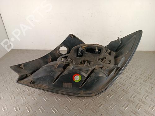 Used Left taillight Left taillight OPEL ASTRA H GTC (A04) 1.9 CDTi 16V (L08) (120 hp) 34311315 34311315
