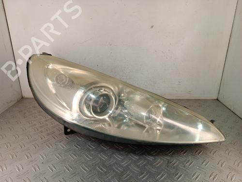 Right headlight PEUGEOT 407 Coupe (6C_) 2.7 HDi | BP38079849C29 - Image 2