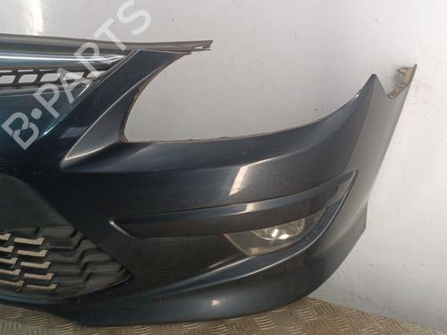 Used Front bumper Front bumper HYUNDAI i30 (FD) 1.6 CRDi (90 hp) 34318144 34318144