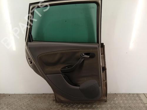 Porta trás esquerda Porta trás esquerda SEAT ALTEA (5P1) 1.9 TDI (105 hp) 39626220 39626220
