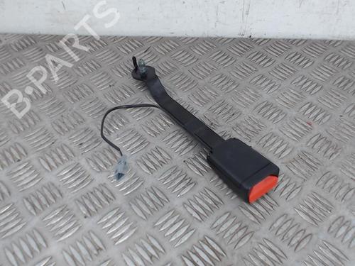 Used Seat buckle Seat buckle 34306105 34306105