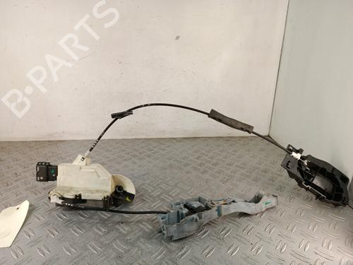 Used Front left lock Front left lock PEUGEOT 308 SW I (4E_, 4H_) 1.6 HDi (109 hp) 36170304 36170304