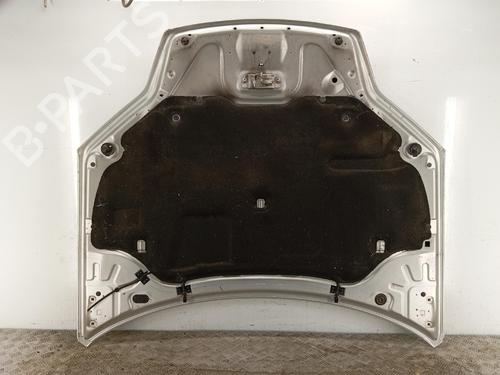 Used Hood Hood 36790591 36790591