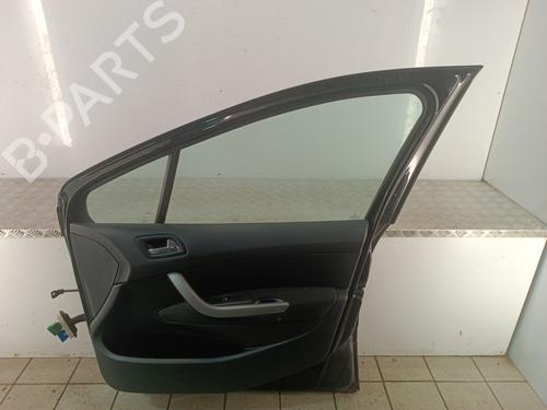 Dør højre fortil Dør højre fortil PEUGEOT 308 I (4A_, 4C_) [2007-2016] 36237689 36237689