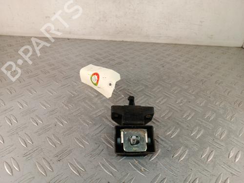 Bagklap lås DACIA LOGAN (LS_) 1.6 (LS0B, LS0D, LS0F, LS0H) | BP38056072C101 - Image 2
