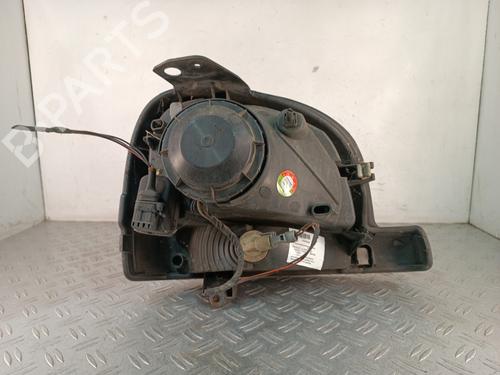 Venstre forlygte Venstre forlygte RENAULT KANGOO (KC0/1_) [1997-2026] 37157179 37157179