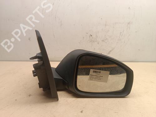 Used Right mirror Right mirror RENAULT MEGANE III Coupe (DZ0/1_) 1.5 dCi (DZ0B) (106 hp) 35934396 35934396