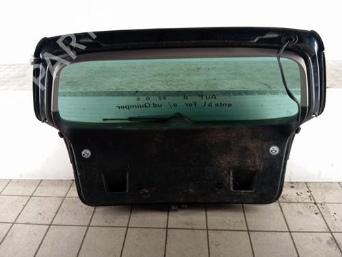 Used Tailgate Tailgate VW PASSAT B6 Variant (3C5) [2005-2011] 34314443 34314443