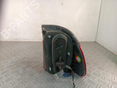 Rückleuchte Links für Rückleuchte Links 38458920 38458920