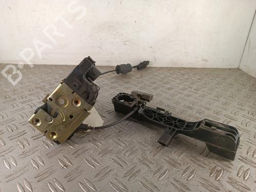 Used Front right lock Front right lock RENAULT VEL SATIS (BJ0_) 2.2 dCi (BJ0E, BJ0F) (150 hp) 34314694 34314694