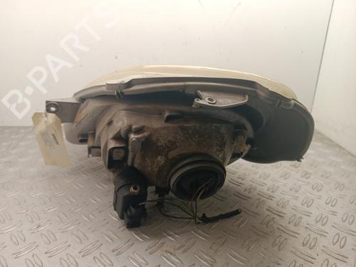 Used Right headlight Right headlight RENAULT TRAFIC II Van (FL) 1.9 dCi 100 (FL0C, FL0K, FL0B) (101 hp) 34310530 34310530