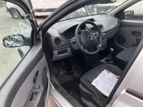 Right front window switch RENAULT CLIO III (BR0/1, CR0/1) | BP34308536I26 - Image 8