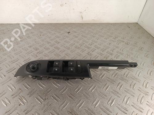 Used Left front window switch Left front window switch CHEVROLET AVEO Hatchback (T300) [2011-2026] 34312741 34312741