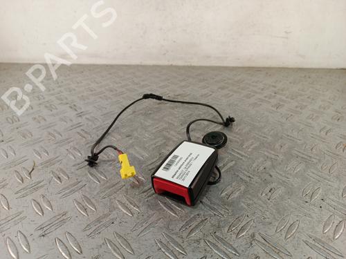 seat-buckle-renault-twingo-iii-bcm_-bca_-2014-34319912 main image