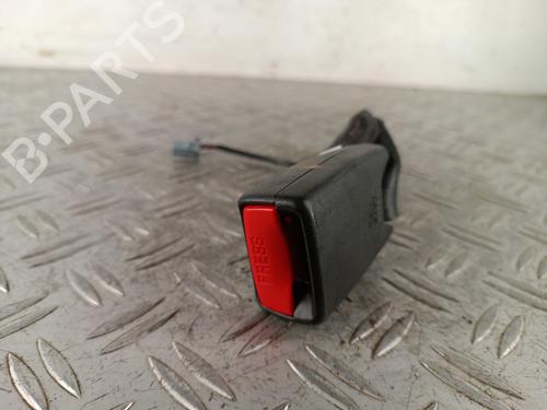 Seat buckle RENAULT CAPTUR I (J5_, H5_) 0.9 TCe 90 | BP34316642I32 - Image 2
