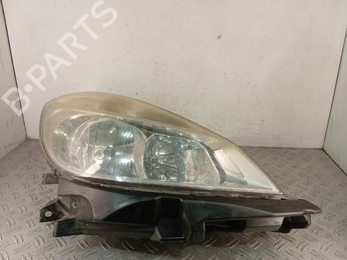 Used Right headlight Right headlight 39542626 39542626