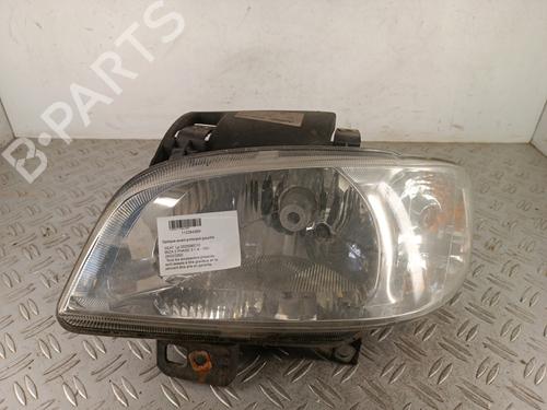 Used Left headlight Left headlight SEAT IBIZA III (6L1) [2002-2009] 34314321 34314321