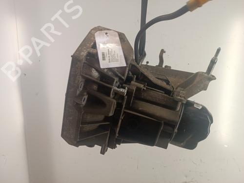 Used Gearbox Gearbox RENAULT MODUS / GRAND MODUS (F/JP0_) 1.4 (JP01, JP0J) (98 hp) 36097918 36097918
