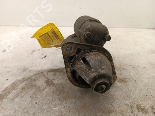 Used Starter Starter OPEL ZAFIRA / ZAFIRA FAMILY B (A05) 1.7 CDTI (M75) (110 hp) 34306367 34306367