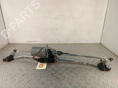 Viskermotor vindrute Viskermotor vindrute MINI MINI PACEMAN (R61) Cooper S (184 hp) 34318756 34318756