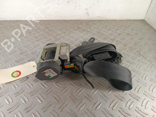 Used Front right seatbelt Front right seatbelt VW GOLF PLUS V (5M1, 521) [2004-2013] 34312165 34312165