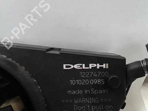 Steering column stalk OPEL CORSA D (S07) 1.3 CDTI (L08, L68) | BP34305433I23  - Image 5