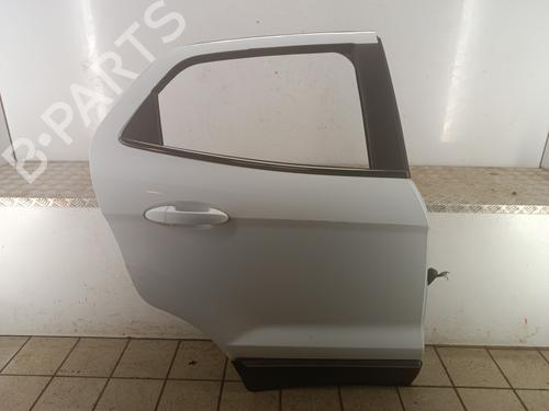 Used Right rear door Right rear door FORD ECOSPORT 1.0 EcoBoost (125 hp) 34316535 34316535