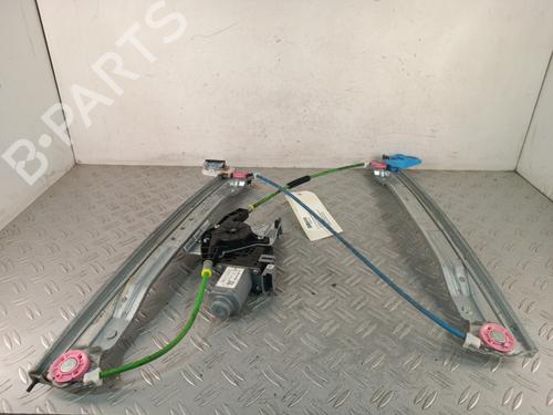 Used Front left window mechanism Front left window mechanism 37450532 37450532