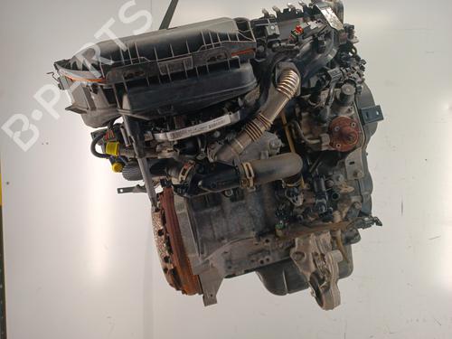 Engine CITROËN BERLINGO Box Body/MPV (B9) | BP37157166M1 - Image 2