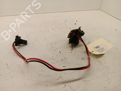 Used Heater resistor Heater resistor RENAULT TRAFIC II Bus (JL) 2.0 dCi 115 (JL00, JL01, JL0H, JL0M, JL0U) (114 hp) 34309773 34309773