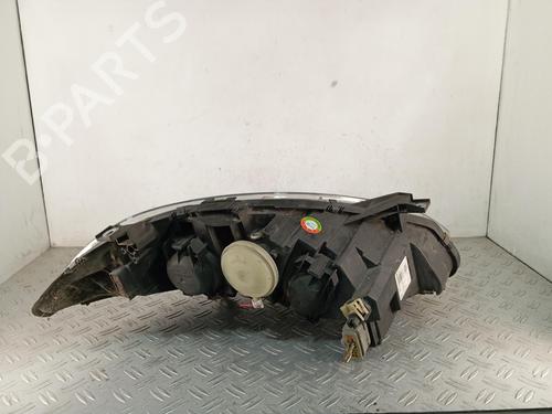 Used Left headlight Left headlight MERCEDES-BENZ A-CLASS (W169) A 180 CDI (169.007, 169.307) (109 hp) 39724052 39724052