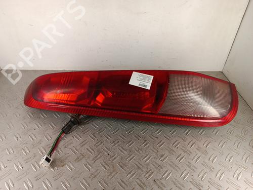 Used Left taillight Left taillight NISSAN X-TRAIL I (T30) 2.2 dCi (136 hp) 34312238 34312238