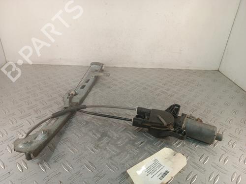 Used Front left window mechanism Front left window mechanism PEUGEOT 306 Break (7E, N3, N5) [1994-2002] 36416194 36416194