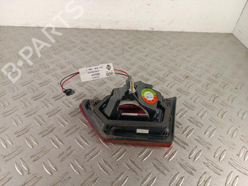 Used Left tailgate light Left tailgate light RENAULT CLIO IV (BH_) [2012-2021] 34311302 34311302