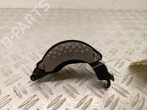 Heater resistor RENAULT CAPTUR II (HF_) E-TECH 145 (HFMU) | BP37738754M108 - Image 2