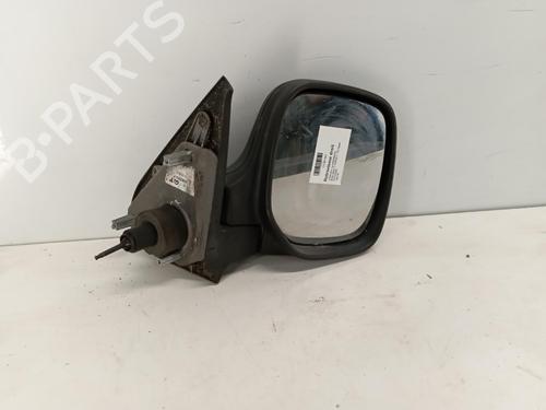 Used Right mirror Right mirror 39154792 39154792