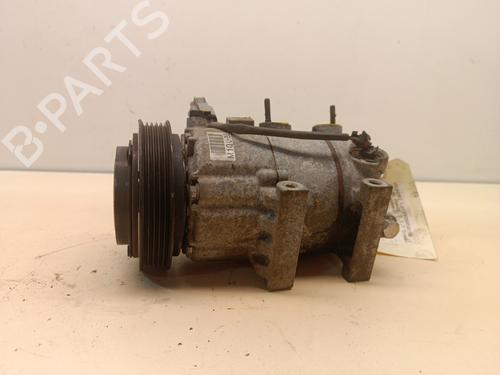 AC compressor HYUNDAI ix35 (LM, EL, ELH) 1.7 CRDi | BP36497827M34 - Image 2