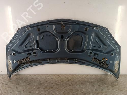 Used Hood Hood RENAULT TWINGO II (CN0_) 1.2 (CN0D) (58 hp) 34310812 34310812