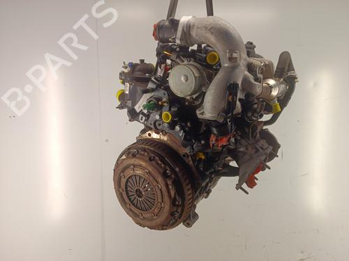 Engine PEUGEOT 307 (3A/C) 2.0 HDi 110 | BP34317553M1 - Image 4