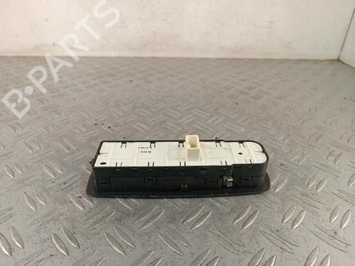 Used Left front window switch Left front window switch 37157224 37157224