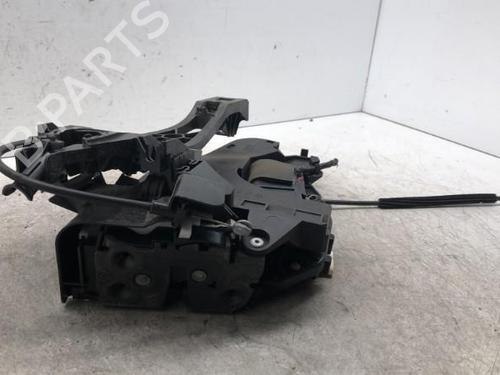 Used Rear right lock Rear right lock VOLVO V50 (545) [2003-2012] 34307062 34307062