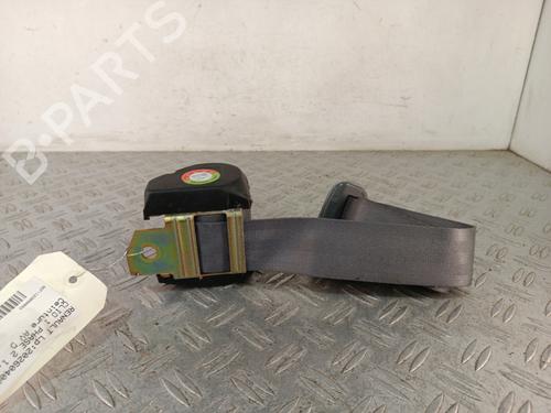 Used Front right seatbelt Front right seatbelt RENAULT CLIO I (B/C57_, 5/357_) 1.4 (80 hp) 34319669 34319669