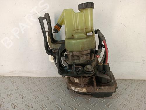Used Steering pump Steering pump RENAULT MASTER III Van (FV) 2.3 dCi 170 FWD (FV0L) (170 hp) 34455662 34455662