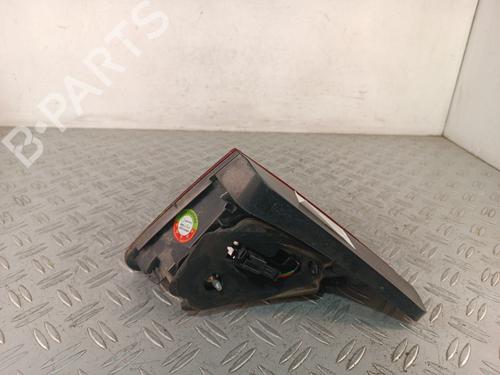 Used Right tailgate light Right tailgate light PEUGEOT 3008 I MPV (0U_) 2.0 HDi (163 hp) 34320074 34320074