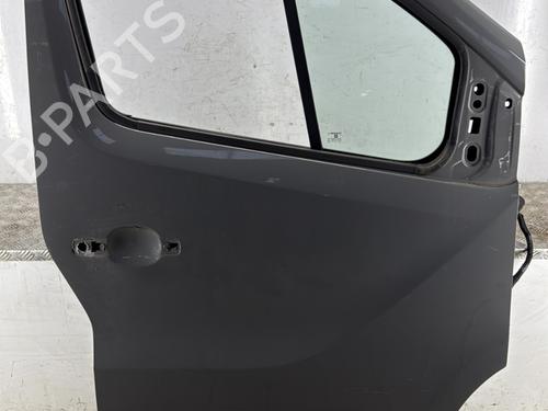 Used Right front door Right front door OPEL VIVARO B Van (X82) 1.6 CDTI (05) (116 hp) 34317319 34317319