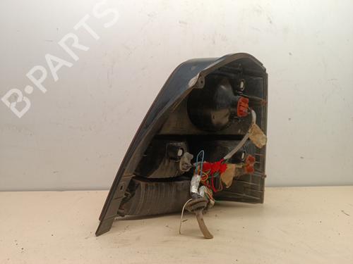 Venstre baglygte Venstre baglygte KIA SORENTO I (JC) 2.5 CRDi 4WD (140 hp) 34312901 34312901