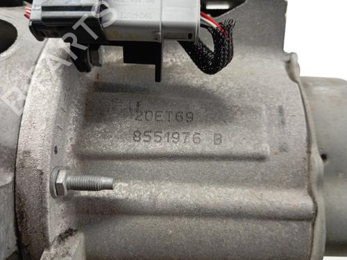 Gearbox CITROËN C3 III (SX) 1.5 BlueHDi 100 (SXYHYP, SXYHTU) | BP34312767M3  - Image 5