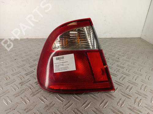 Used Left taillight Left taillight SEAT CORDOBA (6K1, 6K2) 1.4 16V (75 hp) 34311835 34311835