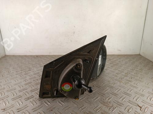 Used Right mirror Right mirror CHEVROLET AVEO Saloon (T300) [2011-2026] 34315580 34315580