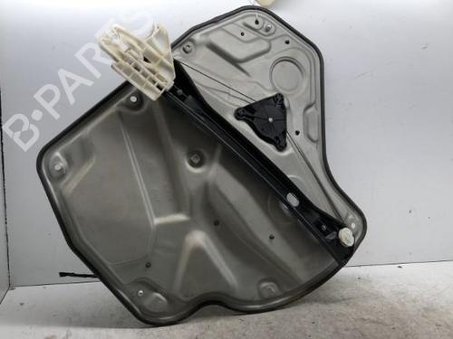 Used Rear right window mechanism Rear right window mechanism SKODA OCTAVIA II Combi (1Z5) 2.0 TDI 16V 4x4 (140 hp) 34307099 34307099